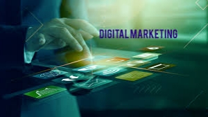 Best Digital Marketing Service for Online Business Promotion